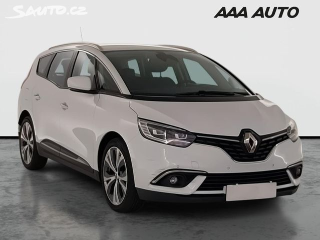 Renault Grand Scénic